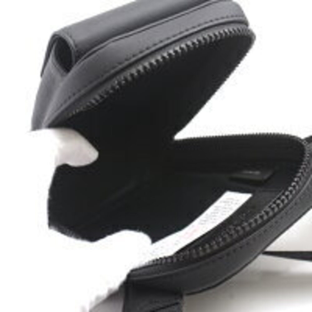 Burberry sacoche Body Belt Crossbody bag black - Picture 3 of 3